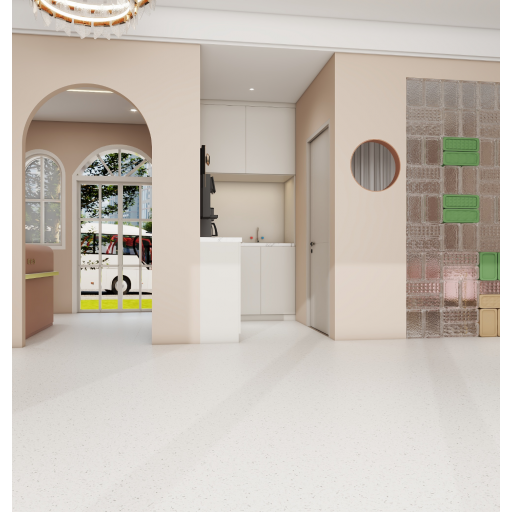 Керамогранит Шатуратайл Шатуратайл J5635 60*60 белый